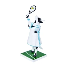 Коллекционная статуэтка корова Cow Parade Tennis Cow M (47898): Производитель Cow Parade
