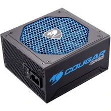 Блок питания Cougar CMD 500 (CMD 500): Форм-фактор ATX