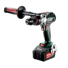 Дриль Metabo SB 18 LTX BL I (602360500): Виробник Metabo