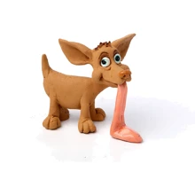 Фигурка керамическая Lefard декоративная 7х5х5 см (450-409): Производитель Lefard