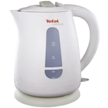 Електрочайник Tefal KO29913: Потужність, Вт 2200