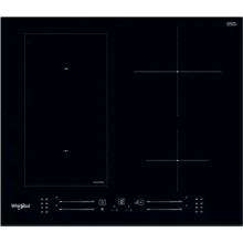 Варочная поверхность Whirlpool WL S6960 BF: Расположение панели Фронтальное