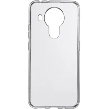 Аксессуар для смартфона ArmorStandart Air Series Transparent for Nokia 5.4 (ARM58360): Совместимость Nokia 5.4