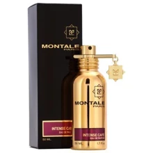 Парфумована вода Montale Intense Cafe 50 ml: Вид Парфумована вода