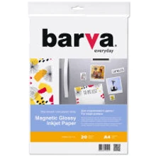 Barva A4 Magnetic (IP-MAG-GL-144/IP-MAG-CE-144): Виробник Barva