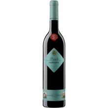 Вино Marchesi di Barolo DOCG Sarmassa 2010 красное сухое 14 % 0.75 л (VTS2230101): Страна производитель Италия
