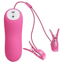 Электростимулятор для груди PRETTY LOVE Romantic wave, BI-014648-1: Производитель LYBAILE