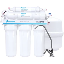 Фильтр обратного осмоса Ecosoft Standard (MO550ECOSTD): Производитель Ecosoft