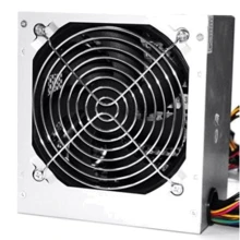 Блок питания LogicPower 500W (ATX-500W-120 4Sata): Форм-фактор ATX