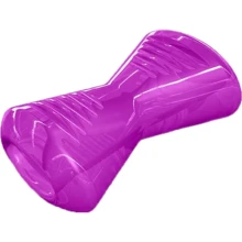 Іграшка для собак Bionic Opaque Bone Кістка середня Фіолетова (bc30093): Виробник Bionic