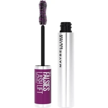 Maybelline The Falsies Lash Lift Mascara 01 black Тушь для ресниц черная 9.6 ml: Вид Тушь для ресниц
