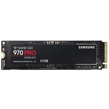 Samsung 970 PRO 512 GB (MZ-V7P512BW): Тип накопителя внутренний