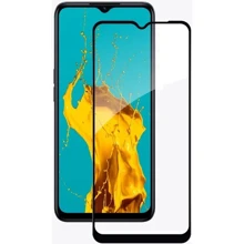 Аксессуар для смартфона Piko Tempered Glass Full Glue Black for Oppo A77: Совместимость Oppo A77