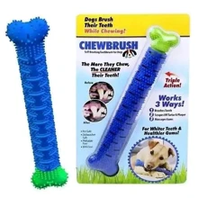 Зубна щітка для собак Сhewbrush Dog Dummy Bone (GR-11): undefined undefined