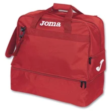 Сумка Joma Training III Extra Large красная Уни 52х54х32см (400008.600): Цвет красный