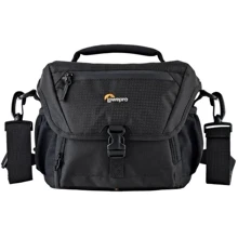 Lowepro Nova 160 AW II (LP37119-PWW): Цвет черный