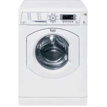 Стиральная машина Hotpoint-Ariston ARMXXD 1290: Загрузка белья (стирка), кг 7