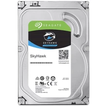 Внутрішній жорсткий диск Seagate SkyHawk 3TB (ST3000VX015): Форм-фактор 3.5"