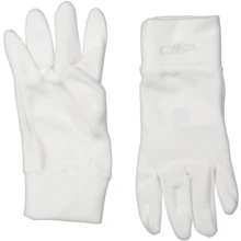 Жіночі рукавички CMP Woman Fleece Gloves білі M (6822508-A143): Стать Женский