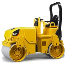 Автомодель Bruder Ковзанка Cat 1:16 (02433): Виробник Bruder
