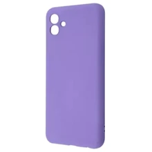 Чохол для телефона WAVE Colorful Case Lavender Gray для Samsung A065 Galaxy A06: Сумісність Samsung A065 Galaxy A06
