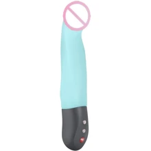 Пульсатор Fun Factory Stronic G blue: Для кого Для женщин