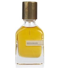 Духи Orto Parisi Bergamask 50 ml Тестер: Вид Духи