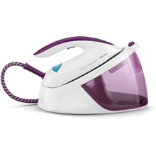 Парогенератор Philips Perfect Care Compact GC6821/30: Мощность, Вт 2400