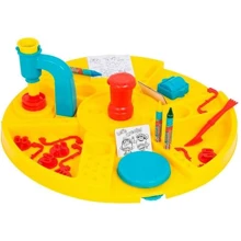 Игровая станция Creation Station, Play-Doh (PLD-4265): Производитель Play - Doh