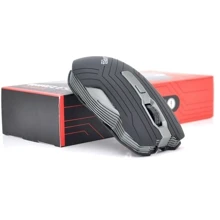 Мышь Jedel W750/01416 Black: Интерфейс подключения Wireless