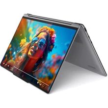 Ноутбук Lenovo Yoga 9 14IMH9 (83AC0032PB): Экран 14" OLED (2880x1800) Touch