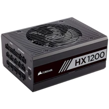 Блок питания Corsair HX1200 (CP-9020140-EU): Форм-фактор ATX