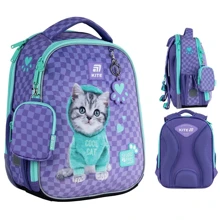 Рюкзак Kite SP25-555S-2 Education 555 Studio Pets-2: Вікова група от 6 до 10 лет