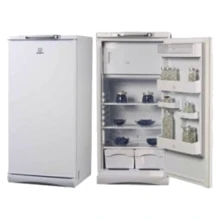Холодильник Indesit SD 125: Тип холодильник двухкамерный