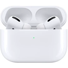 Apple AirPods Pro with Magsafe White (MLWK3) Approved Витринный образец: Производитель Apple