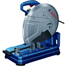 Дискова пилка Bosch GCO 14-24 J (0601B37200): Виробник Bosch