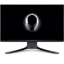 Монитор Dell Alienware AW2521H Black (210-AYCL): Покрытие экрана антибликовое