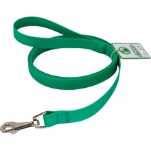 Поводок Lucky Pet из водонепроницаемой ленты 2.5/120 см мятный (4820224216577): Тип Поводок