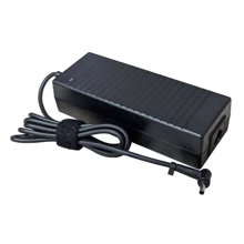Зарядний пристрій Asus 120W 19V 6.32A 4.5x3.0mm AS1201904530 OEM (59070): Напруга 19V