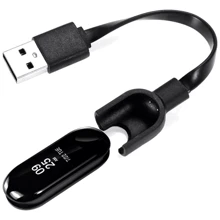 Зарядное устройство Xiaomi USB charger for Xiaomi Mi Smart Band 3