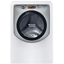 Пральна машина Hotpoint-Ariston AQ 113D 697 EU: Завантаження білизни (прання), кг 11