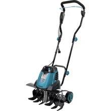 Культиватор Konner&Sohnen KS 1500T E: Производитель Konner&Sohnen