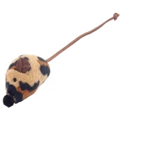 Игрушка Nunbell Мышка для кота (NB2105-03123): Производитель Nunbell