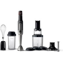 Блендер Philips HR2657/90: Мощность, Вт 800