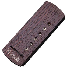 Звукосниматель Звукосниматель DIMARZIO DP136RW SUPER NATURAL PLUS: Производитель DIMARZIO