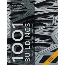 Mark Irving: 1001, Buildings You Must See Before You Die: Виробник Octopus Publishing Group