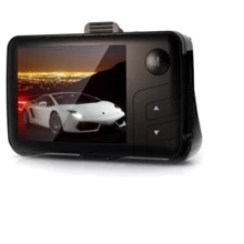HD DVR T102: Кут огляду, градусів 110