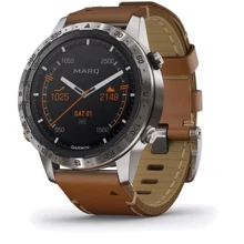 Смарт-часы Garmin MARQ Adventurer (010-02006-26): Производитель Garmin