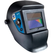 Маска сварочная GYS LCD Techno 9/13: Вес, кг 0.44