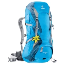 Рюкзак Deuter Futura 30 SL Turquoise-Arctic (32244): Производитель Deuter